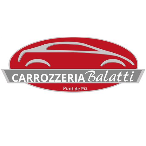 Carrozzeria Balatti .